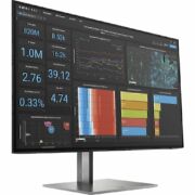 MON HP Z27q G3 27inch Quad-HD 60hz IPS HDMI DP H-VEST