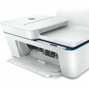 HP DeskJet Plus 4130 Thermische inkjet A4 4800 x 1200 DPI 8,5 ppm Wi-Fi