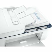 HP DeskJet Plus 4130 Thermische inkjet A4 4800 x 1200 DPI 8,5 ppm Wi-Fi
