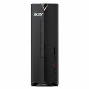 Acer Aspire XC-895 DDR4-SDRAM i7-10700 Desktop IntelÂ® 10de generatie Coreâ„¢ i7 8 GB 512 GB SSD PC Zwart