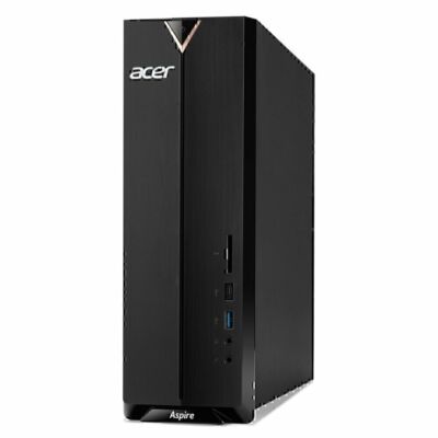 Acer Asp. XC-895 Desk i5-10400 / 8GB / 256GB / W10