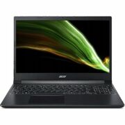 Acer Asp. 7 15.6 F-HD / RYZEN 5 5500 / 16GB / 256GB / GTX1650 / W11