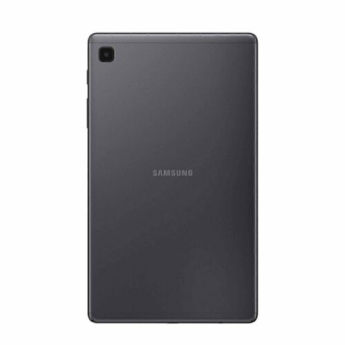 Samsung Galaxy Tab A7 Lite SM-T220N 32 GB 22,1 cm (8.7inch) 3 GB Wi-Fi 5 (802.11ac) Grijs