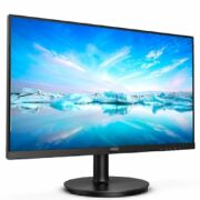 Philips V Line 221V8/00 computer monitor 54,6 cm (21.5inch) 1920 x 1080 Pixels Full HD LED Zwart