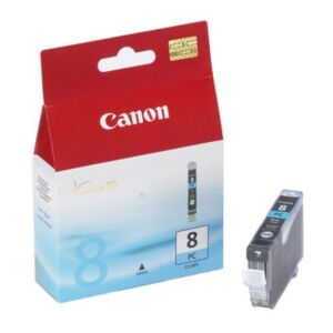 Canon (H) CLI-8PC Foto Cyaan 13,0ml