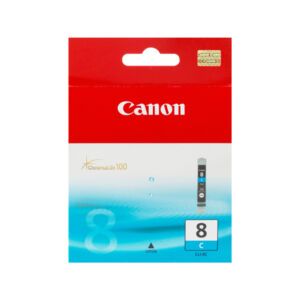 Canon (H) CLI-8C Cyaan 13,0ml