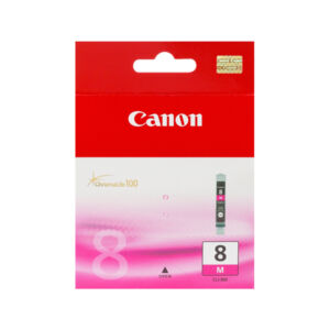 Canon (H) CLI-8M Magenta 13,0ml