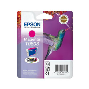 Epson T0803 Magenta 7,4ml