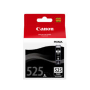 Canon (F) PGI-525BK Zwart 19,0ml