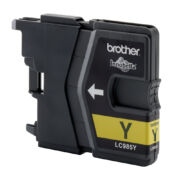 Brother LC-985Y Geel 4,0ml