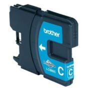 Brother LC-980C Cyaan 5,5ml