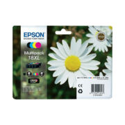 Epson T1816 Multipack 31,3ml