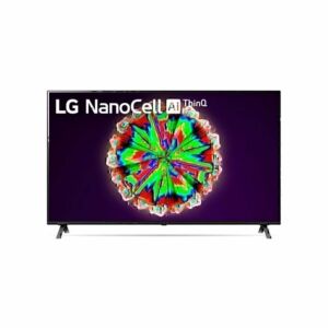 LG NanoCell nano80 (2020)