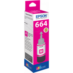 Epson T6643 Magenta 70,0ml