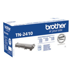 Brother TN-2410 Zwart 1.200 pagina`s