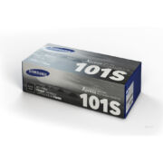 Samsung MLT-D101S Zwart 1.500 pagina`s