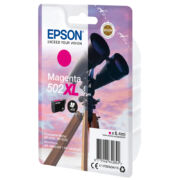 Epson 502XL Singelpack Magenta 6,4ml