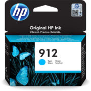 HP 912 Cyaan 2,93ml