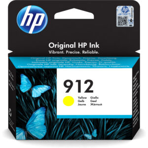 HP 912 Geel 2,93ml