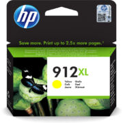 HP 912XL Geel 9,90ml