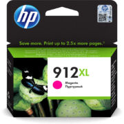 HP 912XL Magenta 10,40ml