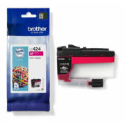 Brother LC-424M Magenta 750 pagina’s