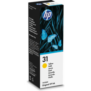 HP 31 Inktfles Geel 70ml