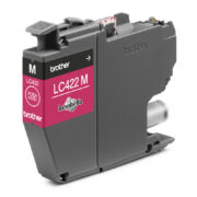 Brother LC-422M Magenta 550 pagina’s