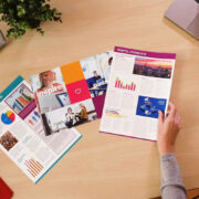 Brother LC-422 Value Pack 4x 550 pagina’s