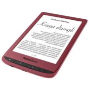 Pocketbook Touch Lux 5 e-book Rood