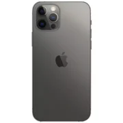 Apple iPhone 12 Pro 256GB Zwart