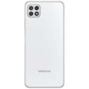 Samsung Galaxy A22 5G 64GB A226 Wit