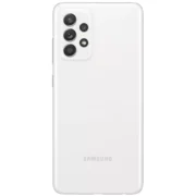 Samsung Galaxy A52s 5G 256GB A528 Wit