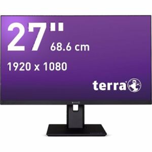 TERRA LED 2763W PV