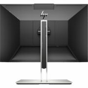 HP E24mv G4 60,5 cm (23.8inch) 1920 x 1080 Pixels Full HD Zwart, Zilver