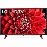 LG 55UP7500 139,7 cm (55inch) 4K Ultra HD Smart TV Wifi Zwart