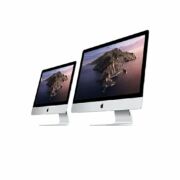 Apple iMac 27 (2020) 5120×2880 i5-1060 / 8GB / 512GB / 5300 4GB