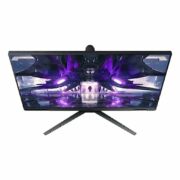 Mon Samsung Odyssey 27Inch F-HD 144Hz H-Verst DP/ HDMI / SPK