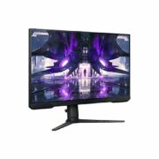 Mon Samsung Odyssey 27Inch F-HD 144Hz H-Verst DP/ HDMI / SPK