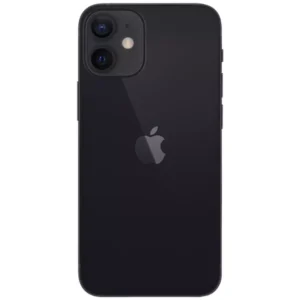 Apple iPhone 12 Mini 256GB Zwart