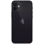 Apple iPhone 12 Mini 256GB Zwart