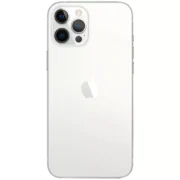 Apple iPhone 12 Pro Max 256GB Zilver