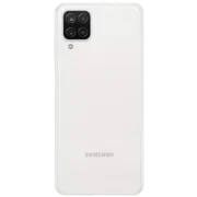 Samsung Galaxy A12 64GB A127 Wit