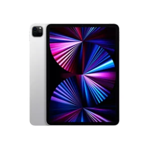 Apple iPad Pro 2021 11 WiFi 1TB Zilver