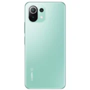 Xiaomi Mi 11 Lite 5G Groen