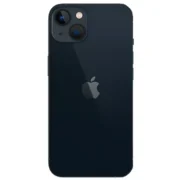 Apple iPhone 13 256GB Zwart