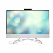 HP AIO 24-DF1104NG 23.8 F-HD / i5-1135G7 / 16GB / 512GB / W11P