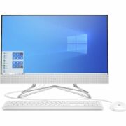 HP All-in-One PC 24-DF1106NG / i5-1135G7 / 8GB / 256GB / W11