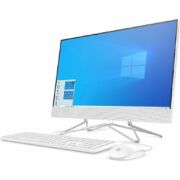 HP All-in-One PC 24-DF1106NG / i5-1135G7 / 8GB / 256GB / W11