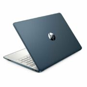 HP 15S DARK BLUE 15.6 F-HD / Ryzen 5500U / 8GB / 512GB /W11P